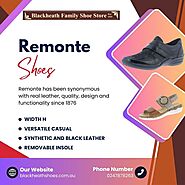 Remonte Shoes | Blackheath Shoes Store