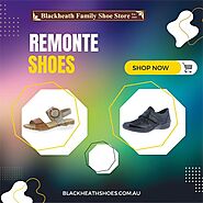 Remonte Shoes | Blackheath Shoes Store