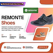 Remonte Shoes | Blackheath Shoes Store