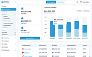 Single company dashboard