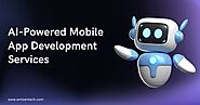 AI App Development Services