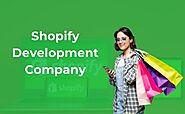 Shopify Development Company