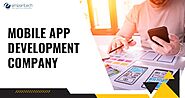 Mobile App Development Company