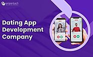 Dating App Development Company