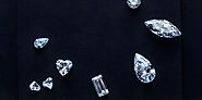 VABS Diamonds: Lab Grown Diamond Company | lab Diamond Company in India & USA