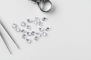 VABS Diamonds: Lab Grown Diamond Company