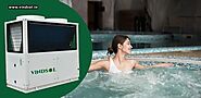 The Science Behind Swimming Pool Heat Pumps - Vindsol