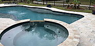 Energy-Efficient Spa Pool Heating - Vindsol