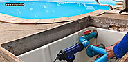 Troubleshooting Common Swimming Pool Heat Pump Problems - Vindsol