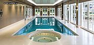 Spa Pool Water Heaters For Small Spaces - Vindsol