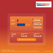 Calculate Your Corpus Through National Pension Scheme Calculator