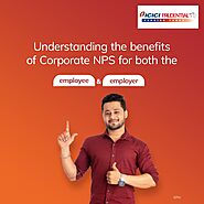 Employee National Pension Scheme - A Retirement Planning Scheme