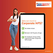 Website at https://www.iciciprupension.com/solution/corporate