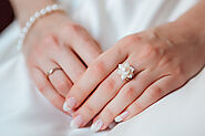 Synthetic Diamond Jewelry: Perfect for Special Occasions