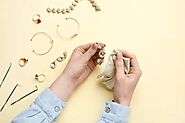 Jewelry Care Instructions: How to Keep Your Pieces Looking New