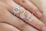 Right Hand Engagement Rings: A Growing Trend Among Modern Couples