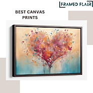 Best Canvas Prints for Elegance to Your Home