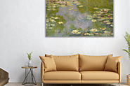 Reasons To Install Canvas Painting In Your Newly Renovated House