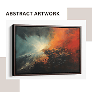 Abstract Artwork