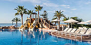 Marriott’s marbella beach resort