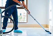 Home Cleaning Services in Dubai | Home Cleaning Company