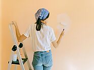 Essential Guide: Preparing Your Dubai Home for Professional Painting