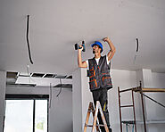 How to Fix Water Leaking from Ceiling: Professional Plumbing Services in Dubai