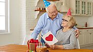 Celebrate 60th: Tips for an Memorable birthday!