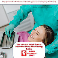 emergency dental extraction