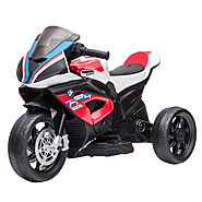 Buy Affordable and Stylish Kahuna BMW Kids Motorbike