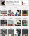 Follow Joseph K. Levene Fine Art, Ltd. on Pinterest