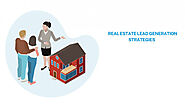 Get Professional Real Estate Lead Generation Strategies with Link Building Services | Times Square Reporter