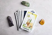 How To Find a Reliable Tarot Card Reader In London?