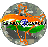 EX FAUJI CAR RENTAL SERVICE