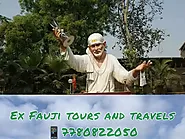 Customer Friendly Pune To Shirdi Cab Base Price @ ₹3500/-