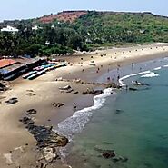 Best Mumbai To Goa Cab Service @ ₹ 11/km Book Now