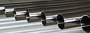 Best Stainless Steel 405 Pipe Manufacturer in India