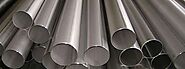 Best Stainless Steel 409 Pipe Manufacturer in India