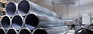 Best Stainless Steel 409M Pipe Manufacturer in India