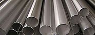 Best Stainless Steel 420 Pipe Manufacturer in India