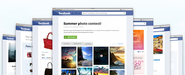 Socialpuzzle - Facebook apps for marketing professionals