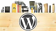 Complete WordPress Resource with Tutorials, Themes, Security