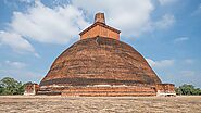 City of Anuradhapura 