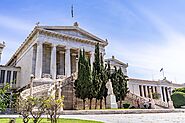 The Golden Age of Athens