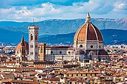 The Renaissance in Florence