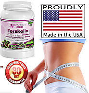 Forskolin Ultra Lean 250 mg Can Help You Lose Weight?