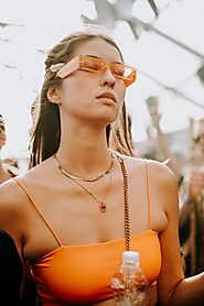 Collection: Women's Sunglasses & Festival Sunglasses