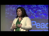 My TedXPeachtree Talk: Transcending the Messiness of Mental Illness