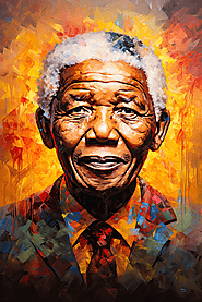 Nelson Mandela