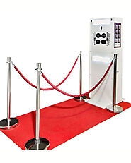 Make Your Sydney Event Unforgettable with a Photobooth Hire - JustPaste.it